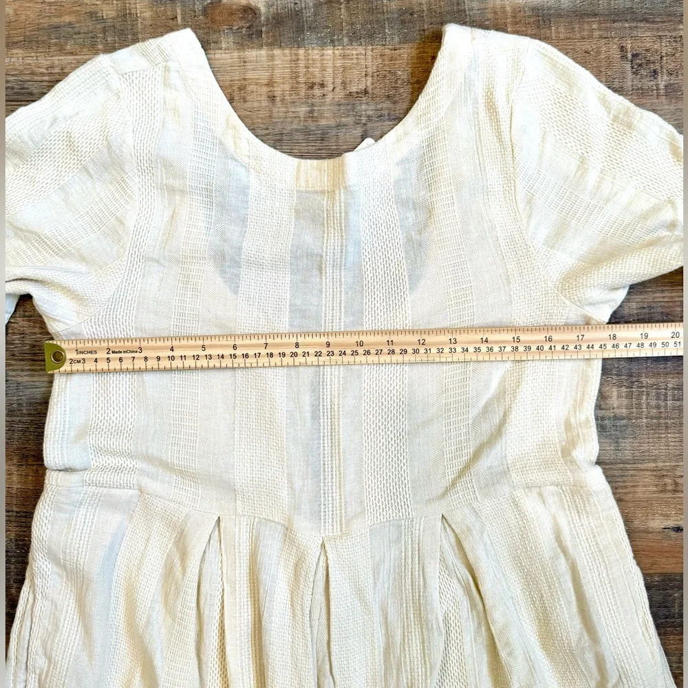 NWT Free People Shiloh One-Piece, Size M - Picture 5 of 14